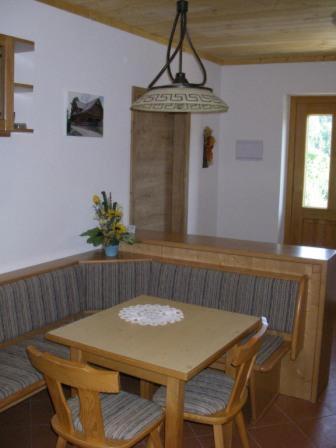Urlaub Am Bauernhof Hoebarten Sankt Anton an der Jessnitz Zewnętrze zdjęcie